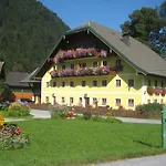 아파트 Biobauernhof Hauserbauer 힌터시
