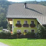 아파트 Biobauernhof Hauserbauer