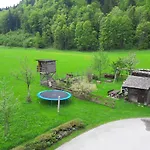 Biobauernhof Hauserbauer