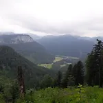 Biobauernhof Hauserbauer 아파트 *