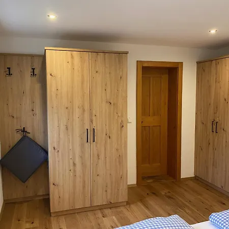 Biobauernhof Hauserbauer شقة هينترسي