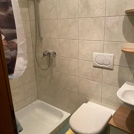 Biobauernhof Hauserbauer هينترسي