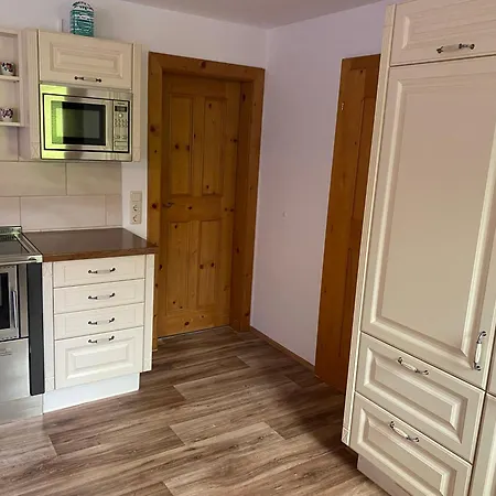 Biobauernhof Hauserbauer * Hintersee