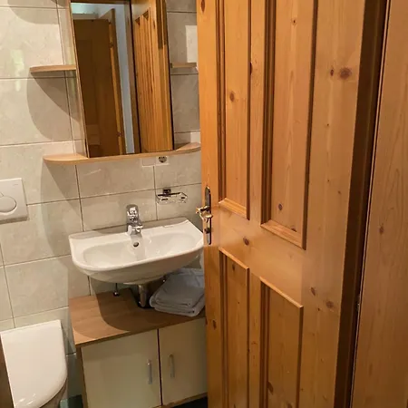 Biobauernhof Hauserbauer Apartman *