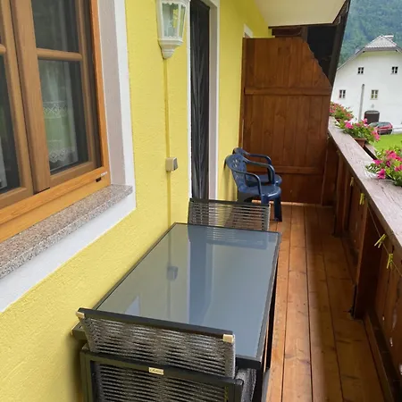 Biobauernhof Hauserbauer *