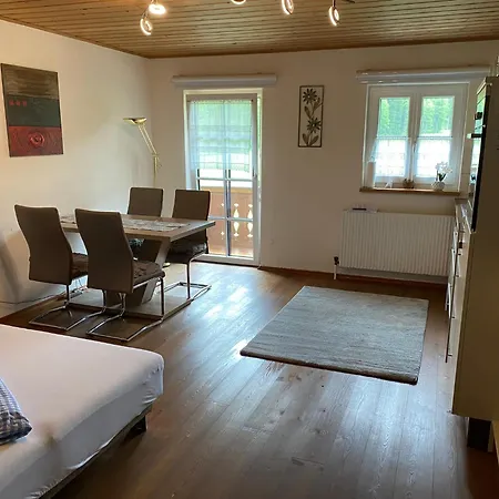 Biobauernhof Hauserbauer * Hintersee