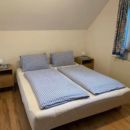 Apartman Biobauernhof Hauserbauer