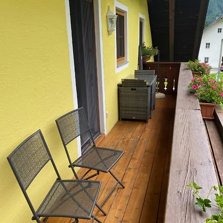 Biobauernhof Hauserbauer هينترسي