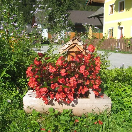 Apartman Biobauernhof Hauserbauer