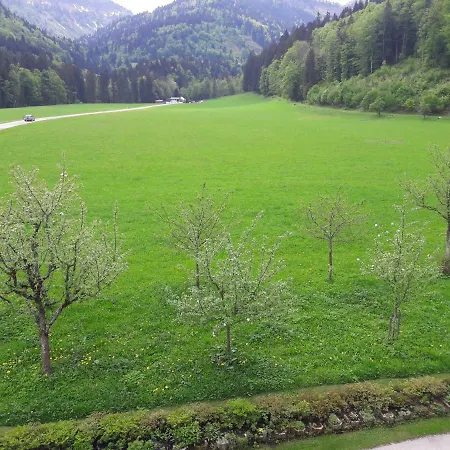 Apartment Biobauernhof Hauserbauer