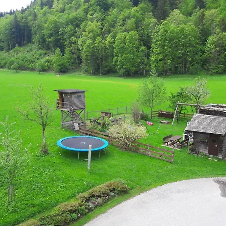 Biobauernhof Hauserbauer