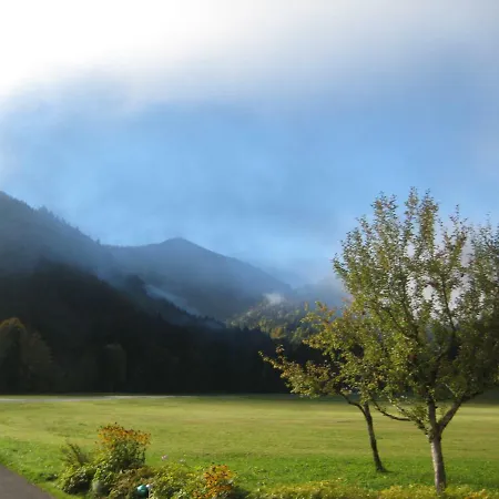 Biobauernhof Hauserbauer