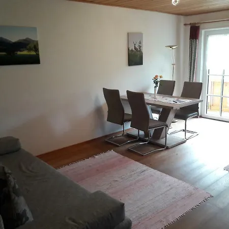 Apartment Biobauernhof Hauserbauer