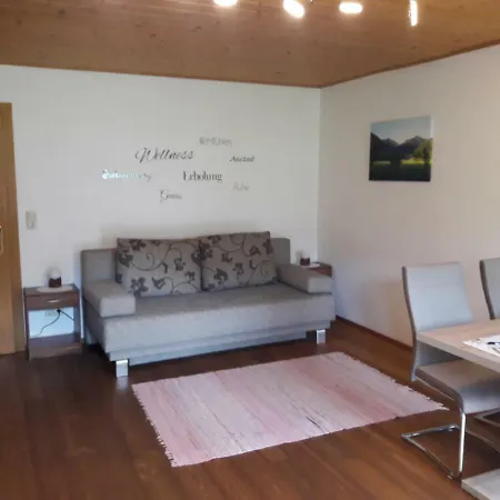 Biobauernhof Hauserbauer Apartment