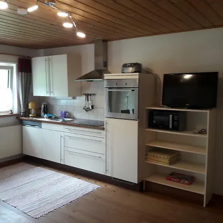 Biobauernhof Hauserbauer