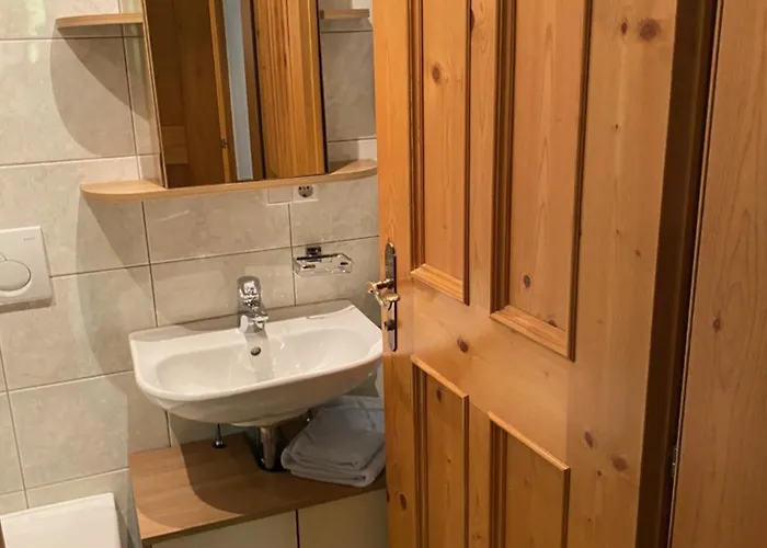 Biobauernhof Hauserbauer アパート *