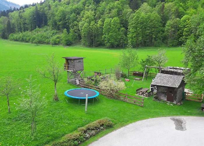 Biobauernhof Hauserbauer