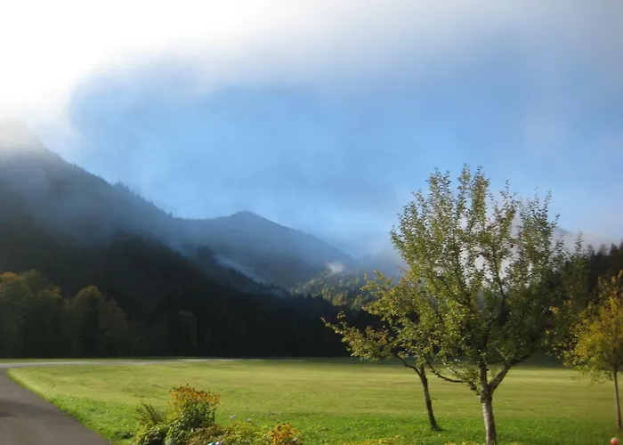 Biobauernhof Hauserbauer